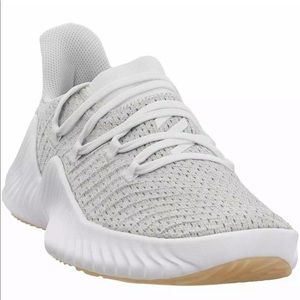 Adidas Alphabounce Trainer Women’s Cloud White